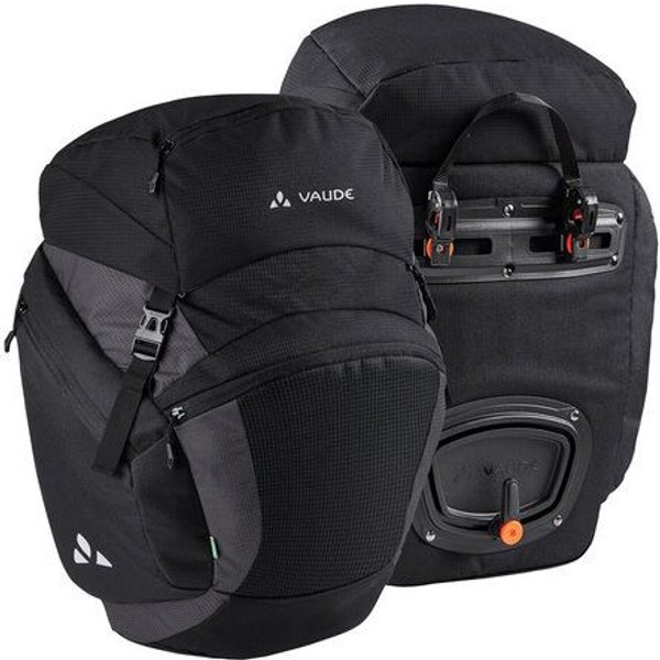VAUDE Hinterradtaschen OnTour Back