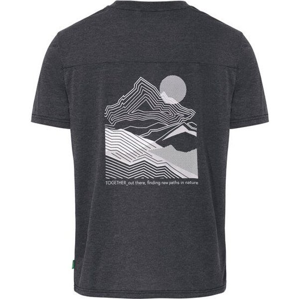 VAUDE T-Shirt Men's Tekoa T-Shirt III