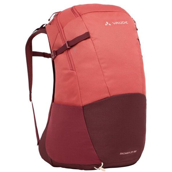 VAUDE Rucksaecke20-29L Women's Skomer Zip 22