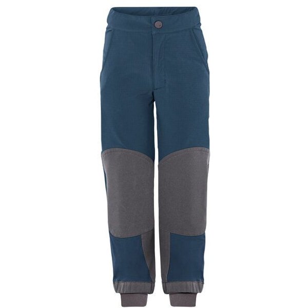 VAUDE Hosen Kids Caprea Stretch SF Pants