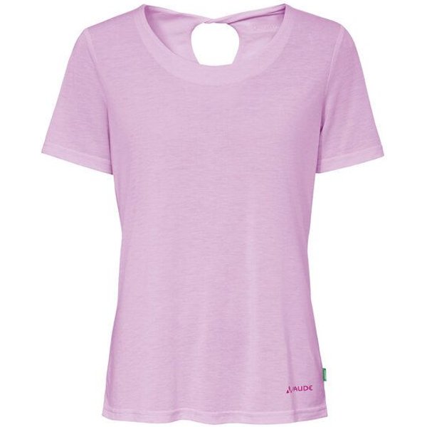 VAUDE T-Shirt Women's Skomer Hiking T-Shirt II