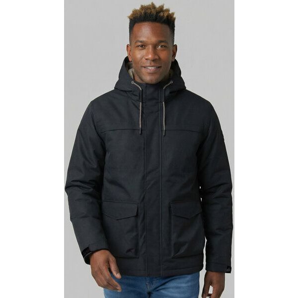 derbe Funktionsjacke „Phoebholm Dog“