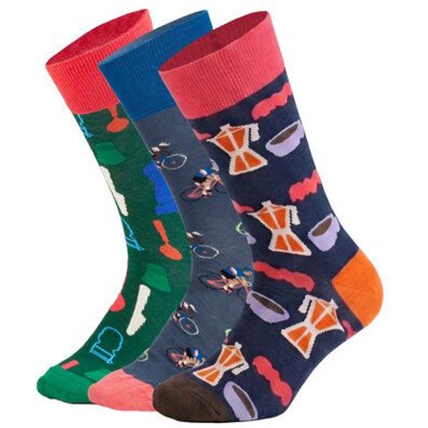 DillySocks Socken „Urban Essentials“