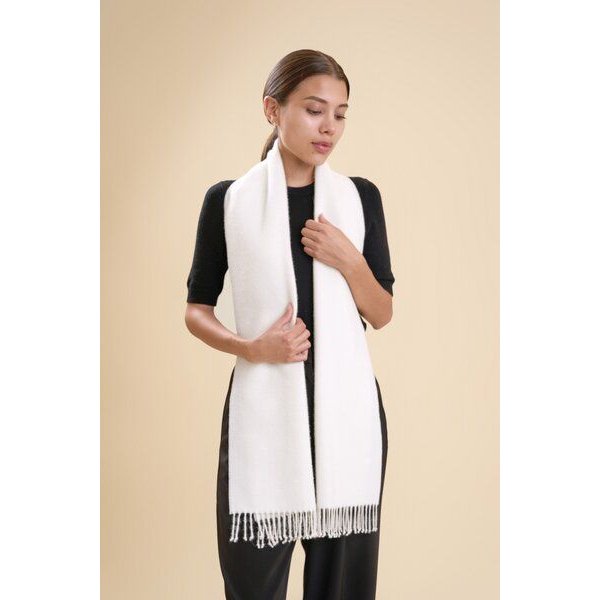 PUKARA Essential Alpaka Schal
