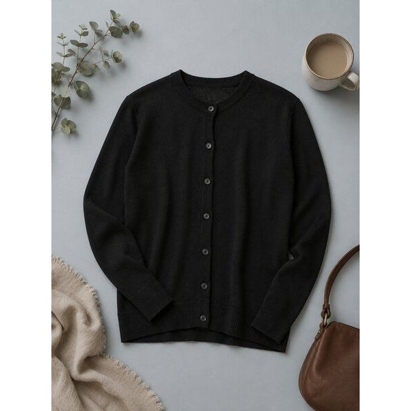 Pukara Strickjacke Colca aus 100 % Alpaka