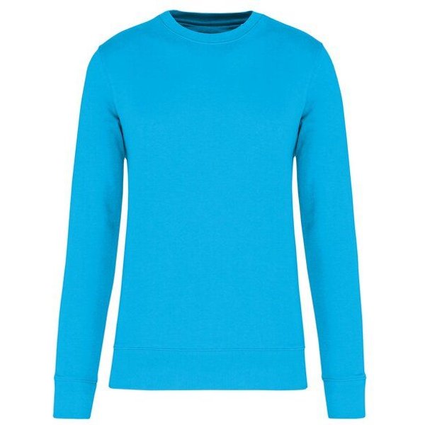 YTWOO Regular Fit Sweatshirt Mid-Light
