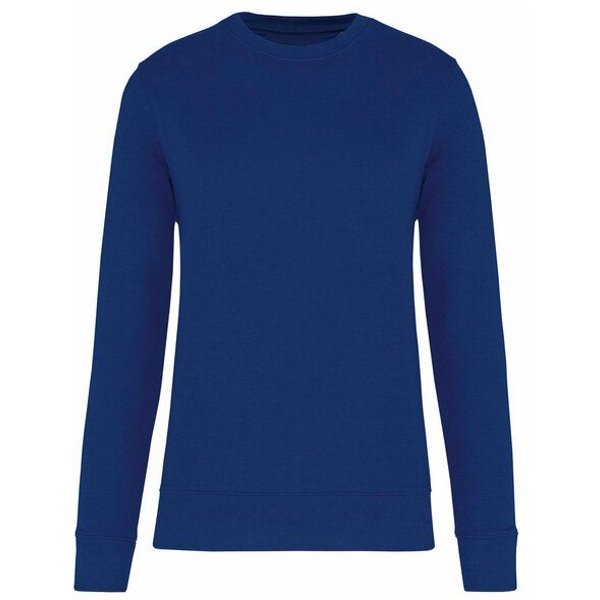 YTWOO Regular Fit Sweatshirt Mid-Light
