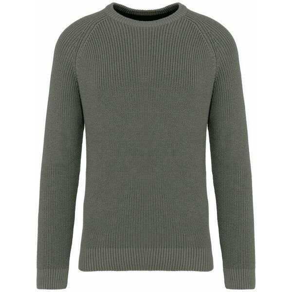 YTWOO Heavy Knit Herrenpullover