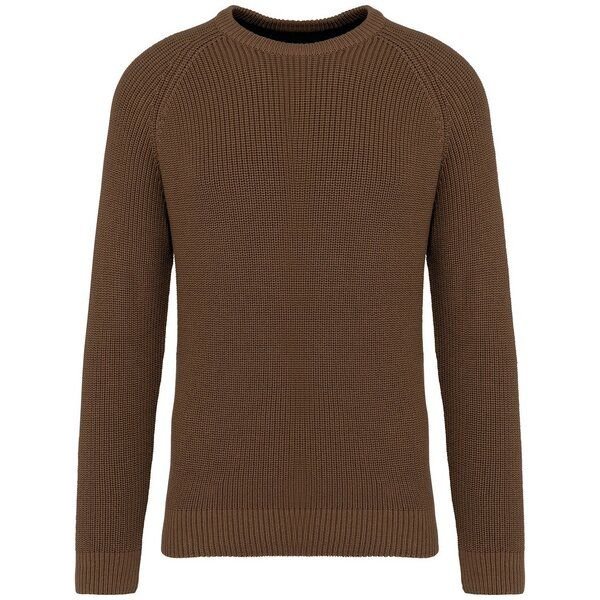 YTWOO Heavy Knit Herrenpullover