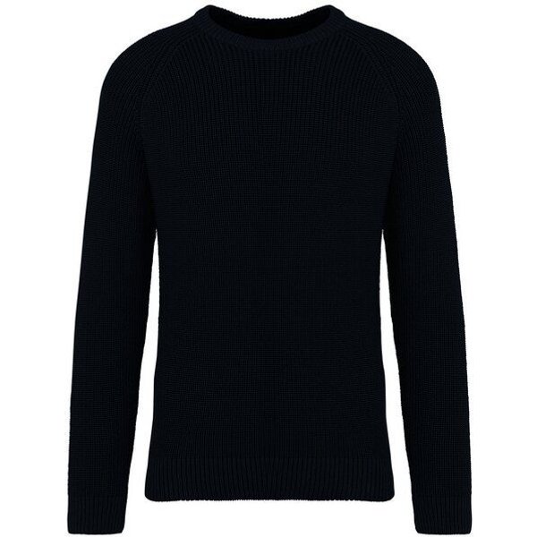 YTWOO Heavy Knit Herrenpullover