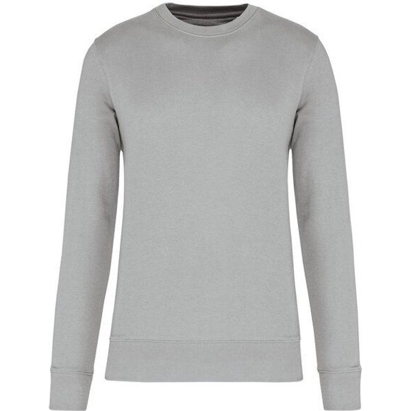 YTWOO Regular Fit Sweatshirt Mid-Light