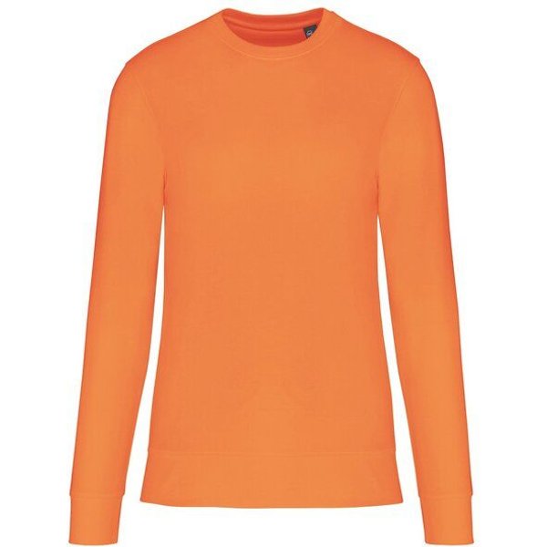 YTWOO Regular Fit Sweatshirt Mid-Light