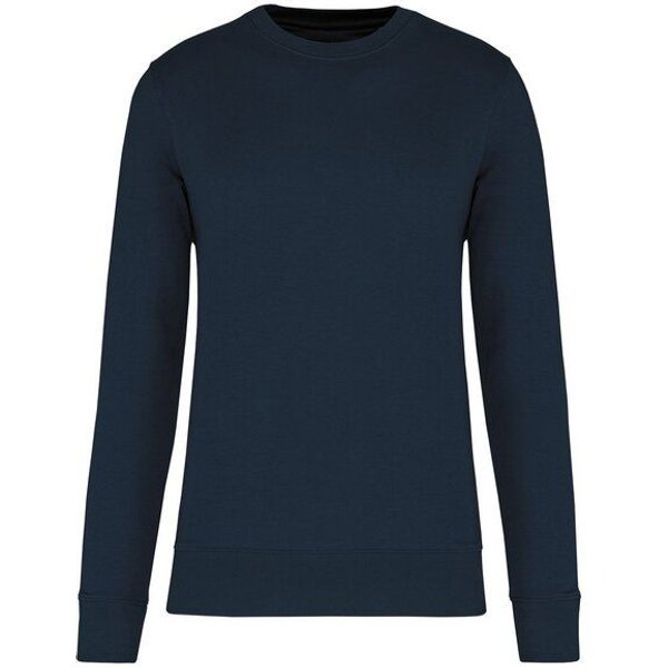 YTWOO Regular Fit Sweatshirt Mid-Light