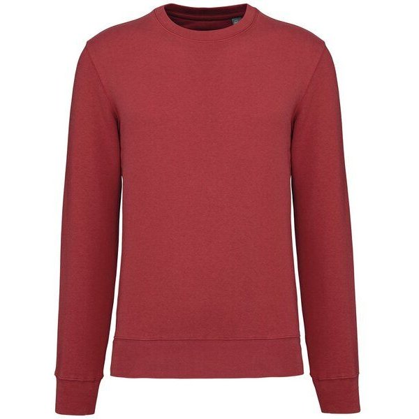 YTWOO Regular Fit Sweatshirt Mid-Light
