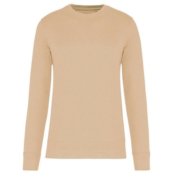 YTWOO Regular Fit Sweatshirt Mid-Light