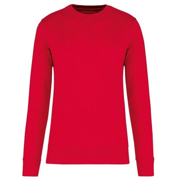 YTWOO Regular Fit Sweatshirt Mid-Light
