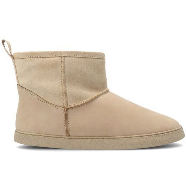 GROUNDIES® Cozy Boot Low Women