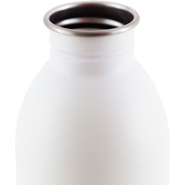 24bottles 1l Edelstahl Trinkflasche - verschiedene Farben