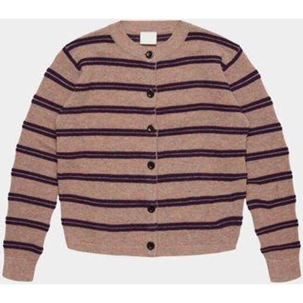 FUB - Cardigan Lambswool