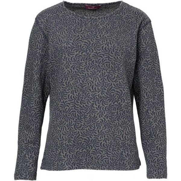 Heidekönigin Langarmshirt EDDA