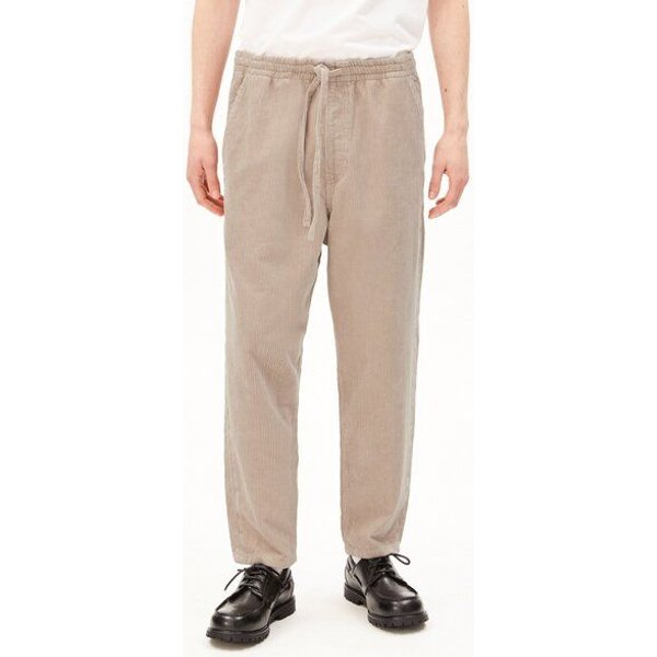 ARMEDANGELS PULL ON CORDUROY Herren Hose aus 100% Bio-Baumwolle