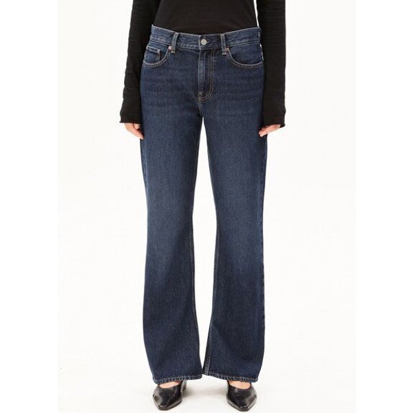 ARMEDANGELS AAKY Damen Jeans aus 100% Bio-Baumwolle