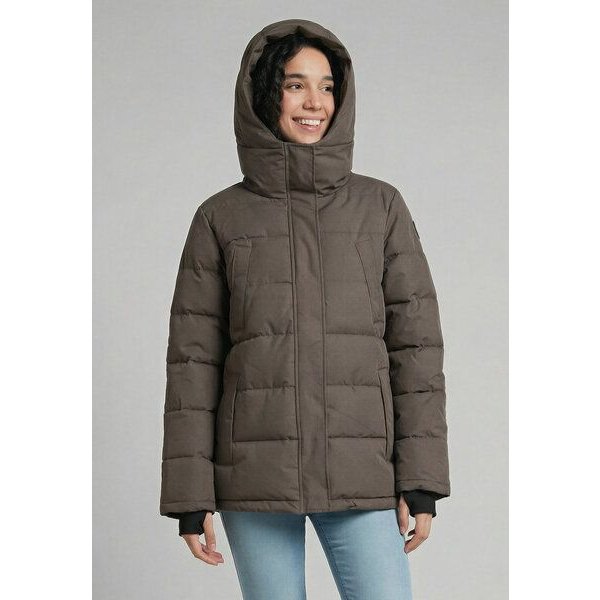 derbe Winterjacke „Sonholm“