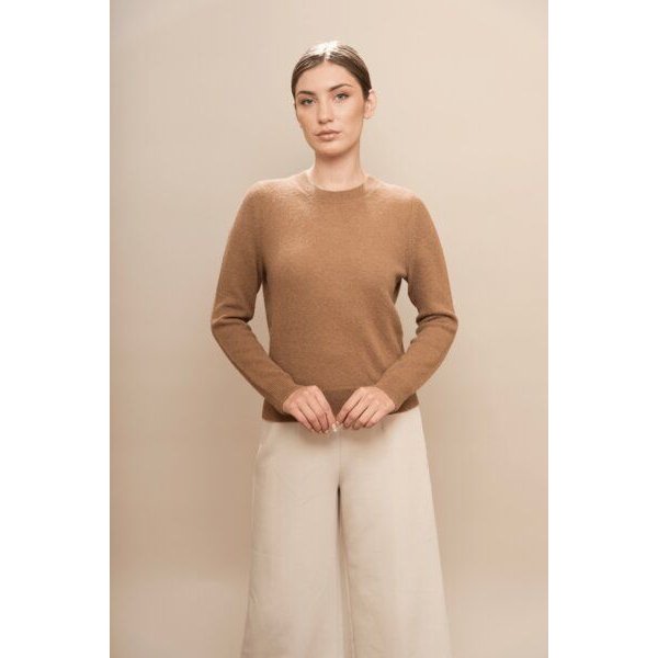 Pukara Damenpullover Rumi aus 100 % Alpaka