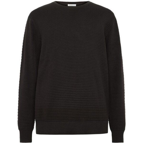 KnowledgeCotton Apparel Strickpullover VAGN