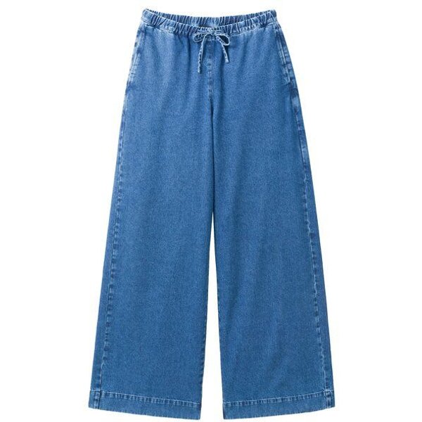 recolution Denim-Pants BUTTERCUB