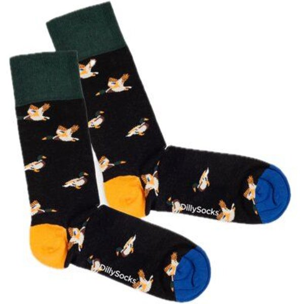 DillySocks Socken DUCKADEE DUCK DUCK