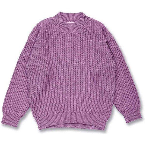 Sense Organics Kinder Strickpullover, Modell MARLEY