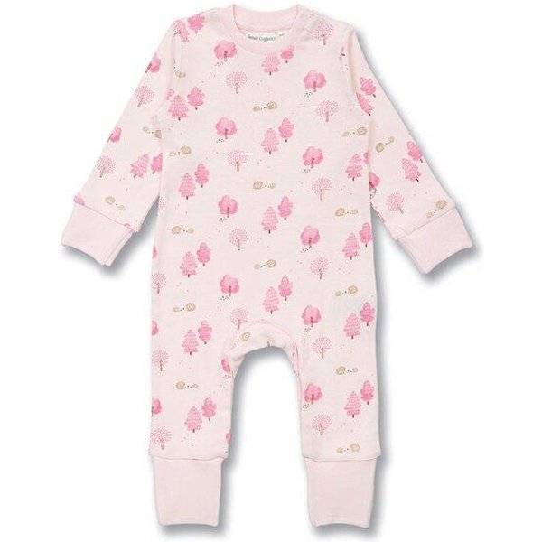 Sense Organics Strampler, Modell TONA