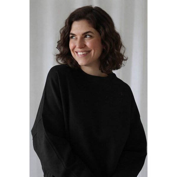 Supersoft Sweatpullover / Kultgut