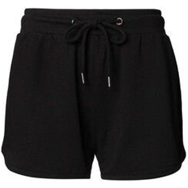 ThokkThokk Damen Shorts TT1023 aus Bio-Baumwolle