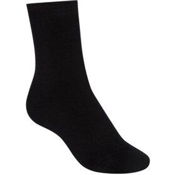 ThokkThokk Warme Socken Mittelhoch mit Biobaumwolle