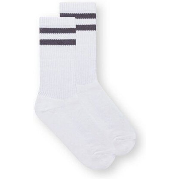 ThokkThokk 2er-Pack Crew Socken Tennissocken (GOTS, Fairtrade)