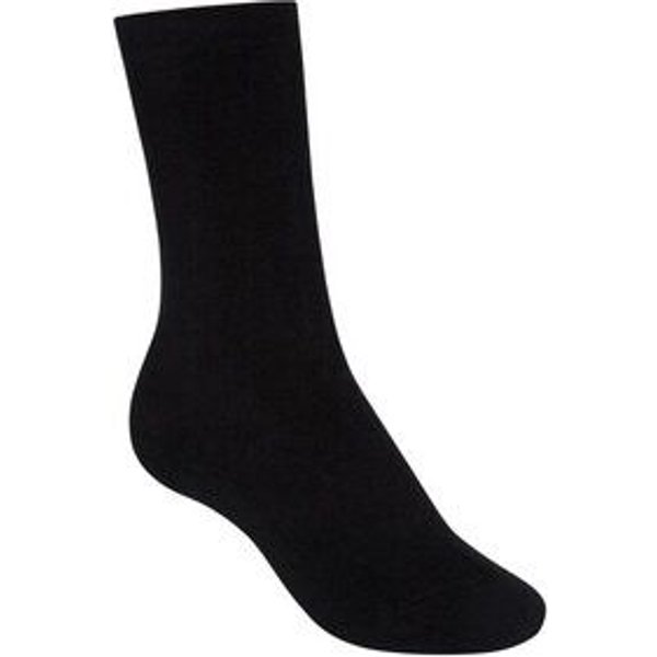 ThokkThokk Unisex Warme Socken hoch aus Bio-Baumwolle