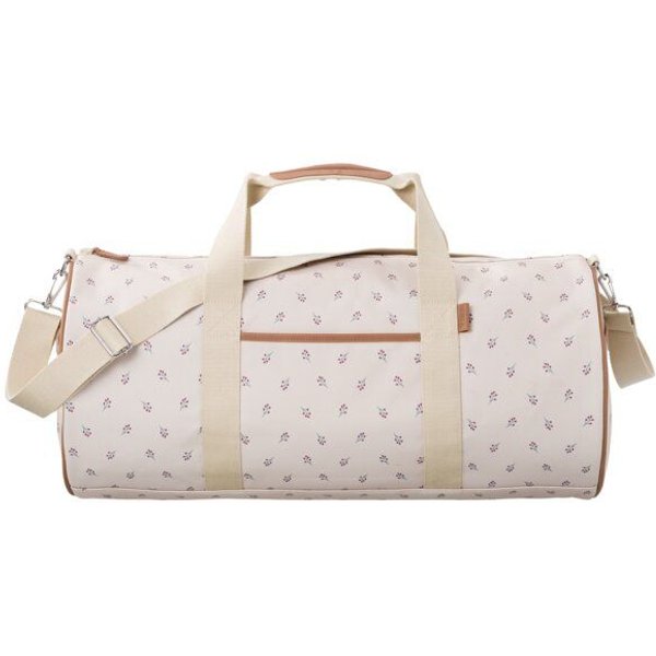 Fresk Reisetasche 55 cm – großer Weekender mit Schultergurt