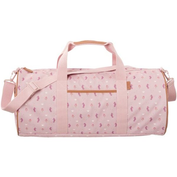 Fresk Reisetasche 55 cm – großer Weekender mit Schultergurt