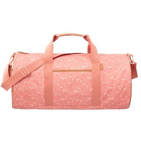 Fresk Reisetasche 55 cm – großer Weekender mit Schultergurt