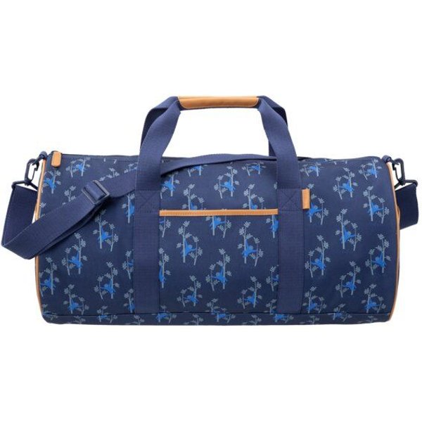 Fresk Reisetasche 55 cm – großer Weekender mit Schultergurt