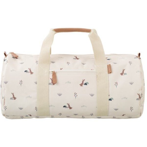 Fresk Kinder-Reisetasche 46 cm – Weekender aus recyceltem PET
