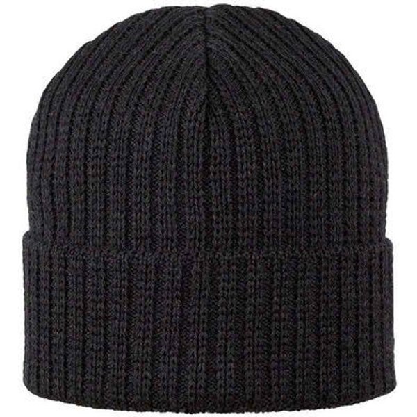 Pure pure by Bauer Pure Pure Unisex Strickmütze kbT-Schurwolle