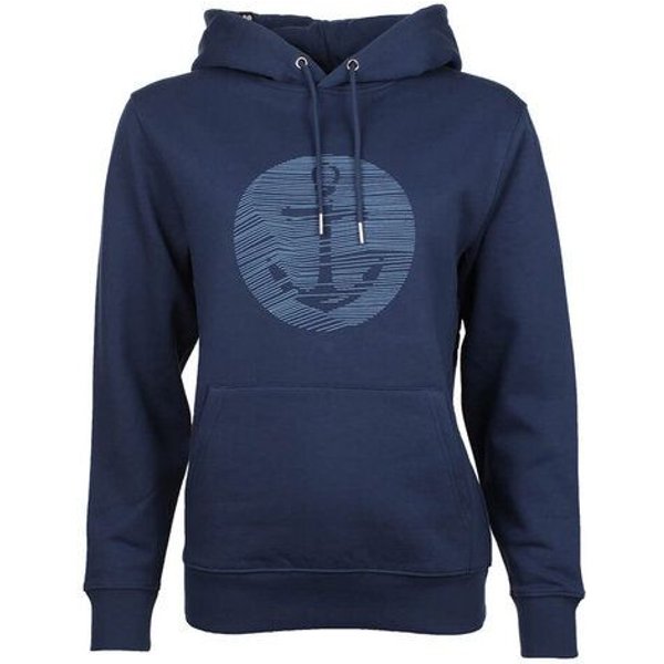 FÄDD Damen Sweatshirt Hoodie aus Bio-Baumwolle "ANCORA"