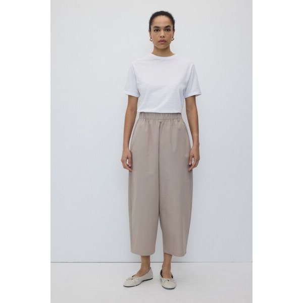 Rita Row Gerade Hose TURIN aus Bio-Baumwolle
