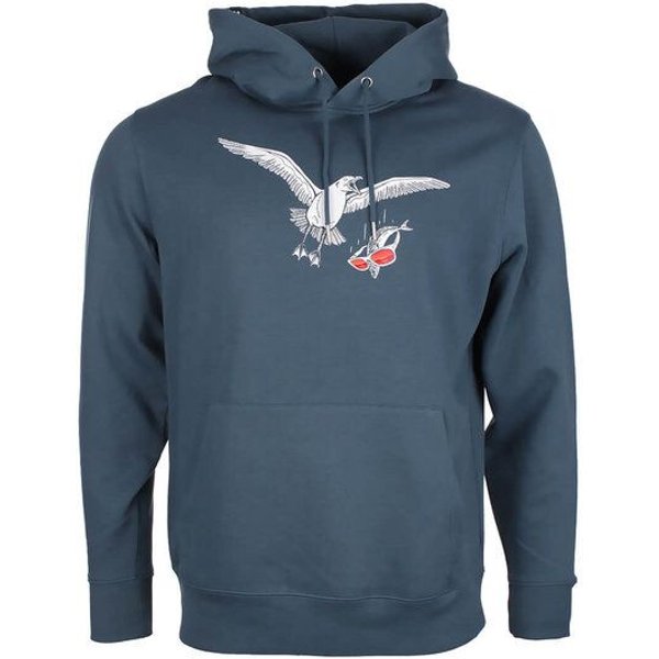 FÄDD Herren Sweatshirt Hoodie aus Bio-Baumwolle "SEETEST"