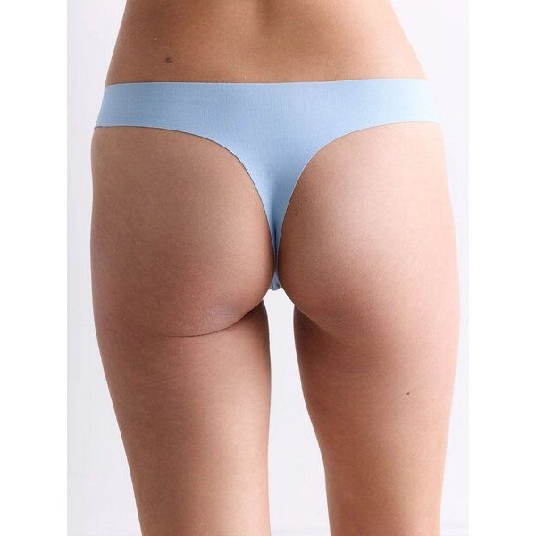 erlich textil Light Touch String mit weichem Modal, made in Europe