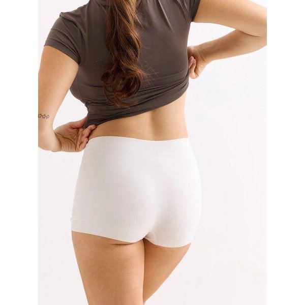 erlich textil Light Touch Panty Slip mit weichem Modal, made in Europe