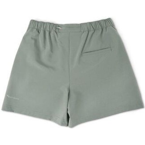 pinqponq Herren Active Shorts aus recyceltem Polyester